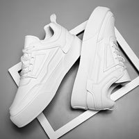 Men's Summer New Breathable Casual Sports Low-top Sneakers