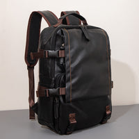 Large Capacity Schoolbag Middle School Student Backpack