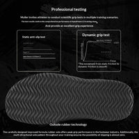 Deadlift Squat Indoor Fitness Training Shoes