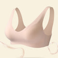 Women's Fashion Vest Push Up Bra