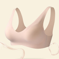 Women's Fashion Vest Push Up Bra