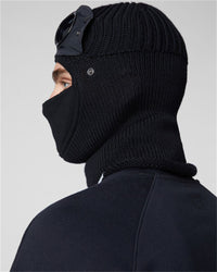 Casual Cold And Warm Knitted Hat Outdoor