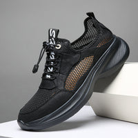 Men's Casual Thick-Soled Comfortable Outdoor Shoes