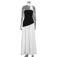 Autumn Big Swing Fairy Like French Style Dress