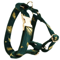 Pet Collar Dog Fabric Velvet