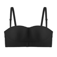 Summer Seamless Underwear Women's Strapless Thin