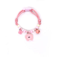 Pet Cat Dog Necklace Cartoon Small Pendant