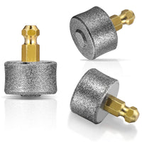 Replacement Grinding Head Of Pet Automatic Nail Grinder