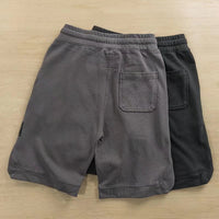 Loose Plus Size Sports And Leisure Fifth Pants