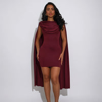 Womens Casual Sleeveless Fit-and-Flare Dress With Ties