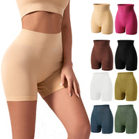 Fashion Personality Bottoming Abdominal Pants Women
