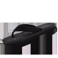 British Flip Flops Leisure Home Large Size Beach Sandals