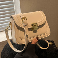Stylish Western-style Vintage Bag For Women