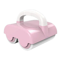 Fun Slippers Pet Hair Removal Durable Self-clean Cat Dog Cleaning Supplies With Handle Hair Free Easy To Use For Pets