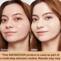 4-in-1 Bionic Temperature Change Liquid Foundation