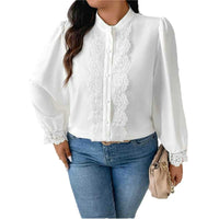 Versatile Relaxed-fit Top For Everyday Wear