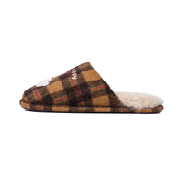 New Autumn And Winter Indoor Home Plush Cotton Shoes Cute Soft And Fluffy