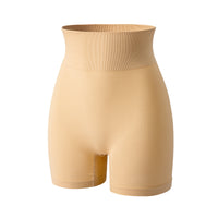 Fashion Personality Bottoming Abdominal Pants Women