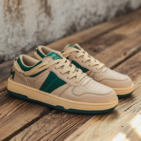 Men's Plush Thermal Sports Casual Shoes
