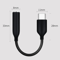 Digital Decoding DAC Audio Cable