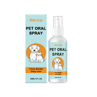 Pet Oral Spray