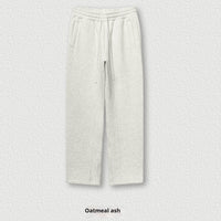 Casual Basic Style Hooded Sweatshirt And Sweatpants Sports Men