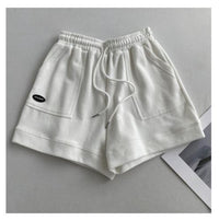 High Waist Slimming Casual Sports Shorts For Women New