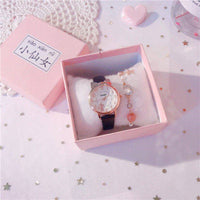 Children's Waterproof And Drop-proof Analog Quartz Watch