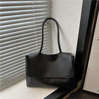 Large Capacity Tote Bag Portable Commuter Oversized Shoulder