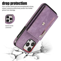 Phone Case Protective Sleeve Crossbody