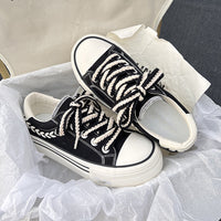 Sports And Leisure Canvas Shoes