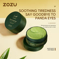ZOZU Moisturizing Eye Mask 30pairs