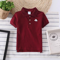 Fashion And Personalized Children's T-shirt