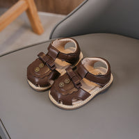 Baby's New Soft Sole Anti Slip Sandals