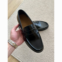 Business Formal Casual British-style Leather Shoes For Men