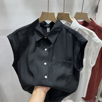 Design Sense Niche Chic Younger Shirt