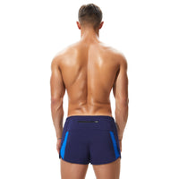 Men's Fashion Zipper Pocket Arrow Pants