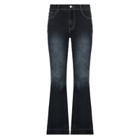 Women's Low Rise Slim Fit Jeans