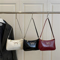 Women's Shoulder Texture Commuter Backpack