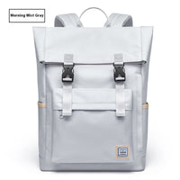 Backpack Boys And Girls Computer Scalable Motorcycle New Student Schoolbag