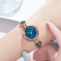New XINGX Fashion Suit Women's Simple All-match Watch