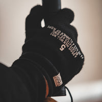 American Retro Warm Wear-resistant Cycling Men