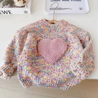 Autumn And Winter Sweater Boys And Girls Hooded Children Fashionable Stylish Cardigan Jacket