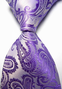 Hot Selling Men's Cashew Flower Tie