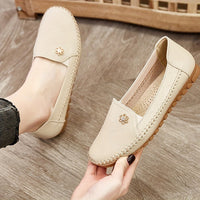 Womens Shoes Comfortable Soft And Versatile