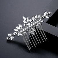 Banquet Evening Dress Headdress