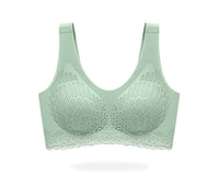 Thailand High Quality Latex 4.0 Ladies Seamless Underwear