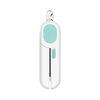 Pet LED Labor-saving Cat Nail Scissors