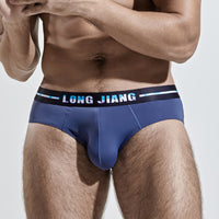 New Ice Silk Underwear Men's Triangle