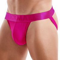 Men's Low Rise Breathable Shorts